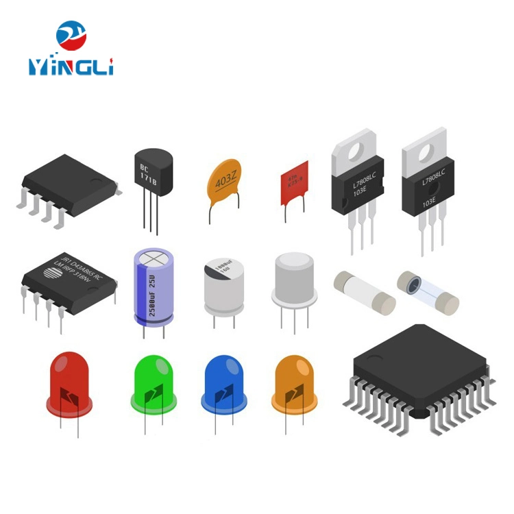 Stm32f072cbt6 Lqfp-48 Microcontroller MCU Integrated Circuit Electronic Component