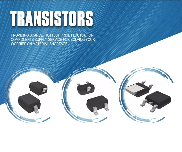 Irgb4630dpbf Transistors Igbts to-220 Original Electronic Component