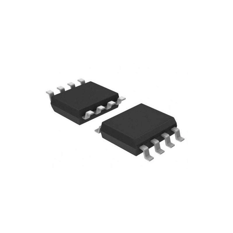 Electronic Components 2500vrms 2channel 1Mbps 25kv/Us 8-Soic SMD ISO1540d Digital Isolator ISO1540 ISO1I811 ISO721 ISO7221