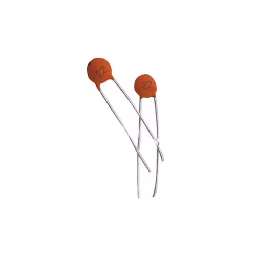 Condensatori ceramici 50V/22p 22PF Condensatori dielettrici ceramici a chip magnetici 1000 di