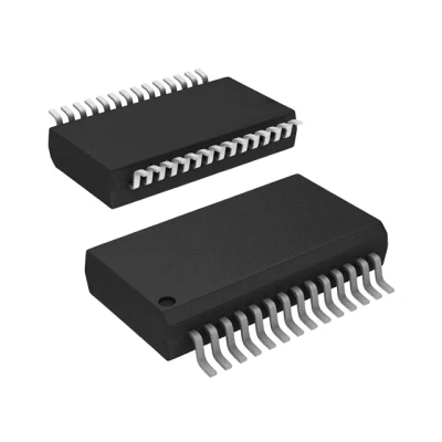 IC microcontrollore Ssop28 ​​a 32 bit MCU ad alte prestazioni Pic16f723-I-Ss