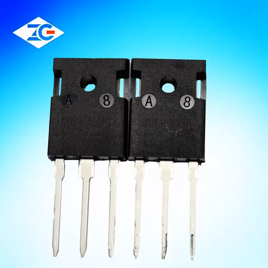 Produttore cinese di mosfet