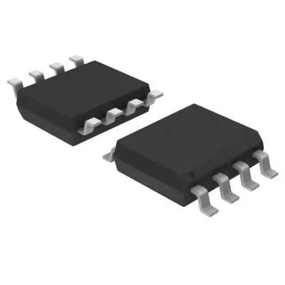 IC MCU 8bit 1,75kb Flash 8soic CMOS Mikrocontroller Sop8