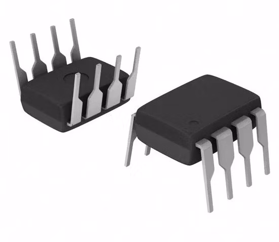 Diodo TV bidirezionale 15V SOD-323 per protezione ESD Tesd15D3