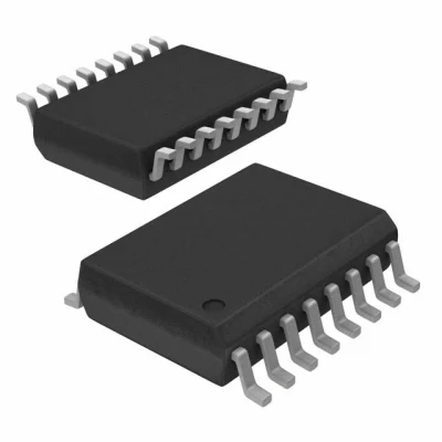 Adum151n1brz Uso generale 3000Vrms 5 canali 150Mbps 75kV/μ S Cmti 16-Soic Adum151n1brz-Rl7 Isolatore digitale