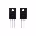 Mosfet di potenza da F8n60 a -220f in modalità potenziamento canale N da 7,5 A 600 V