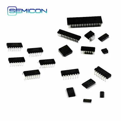 Circuiti integrati originali MCU IC Chip Mosfet Transistor Componenti elettronici