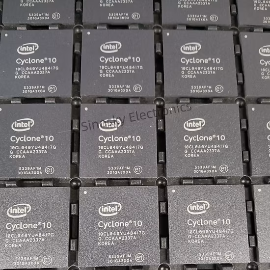 5sgxeb6r2f43I3noriginale Nuovo circuito integrato IC incorporato Fpga Irfr7440trpbf Bq27742yzfr-G1