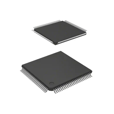 Circuito integrato originale A3p125-1vq100I IC Fpga 71 I/O 100vqfp