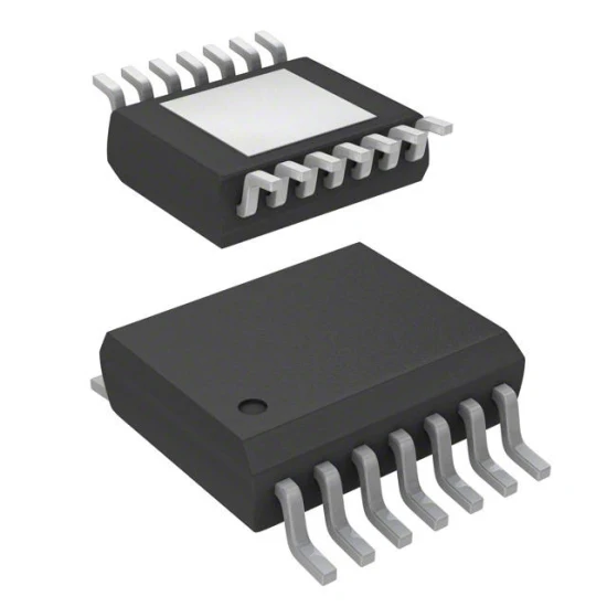 IC Reg Buck Adj 500mA 16htssop Circuiti integrati (CI) Pmic - Regolatore di tensione - Regolatore di commutazione CC-CC Lm46000qpwprq1